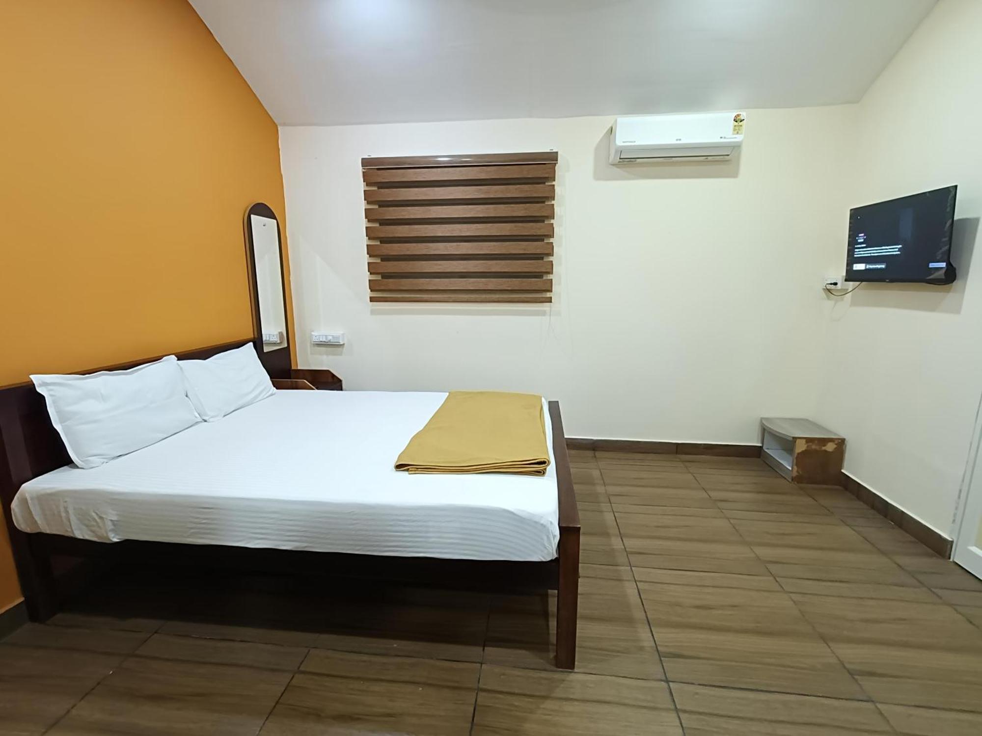 sahara suites Kochi Luaran gambar